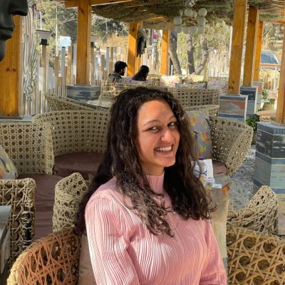 Manshi Kandpal profile photo